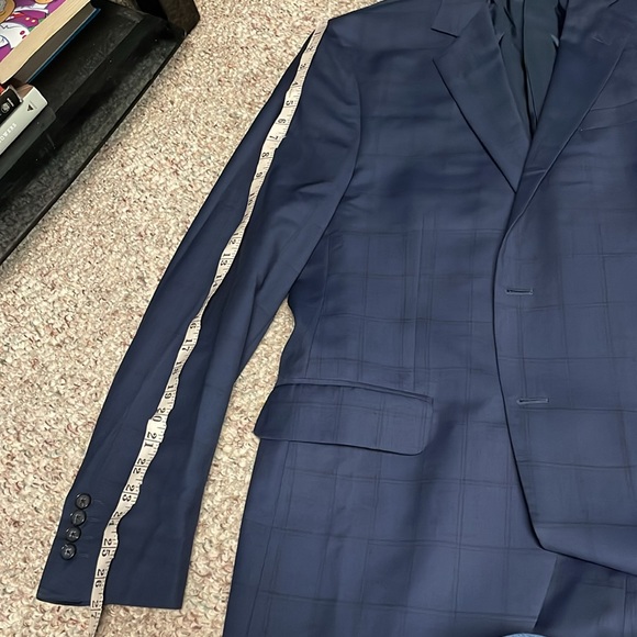 Coppley suit in like new condition - Picture 5 of 8